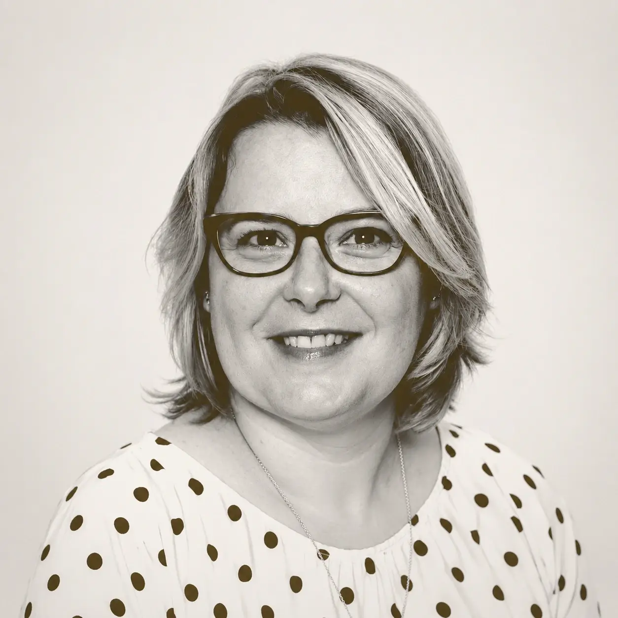 Portrait d’Alexandra Pelissero